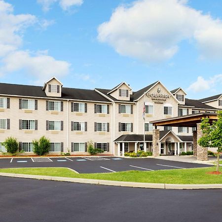 Country Inn & Suites By Radisson, Big Flats Horseheads Kültér fotó