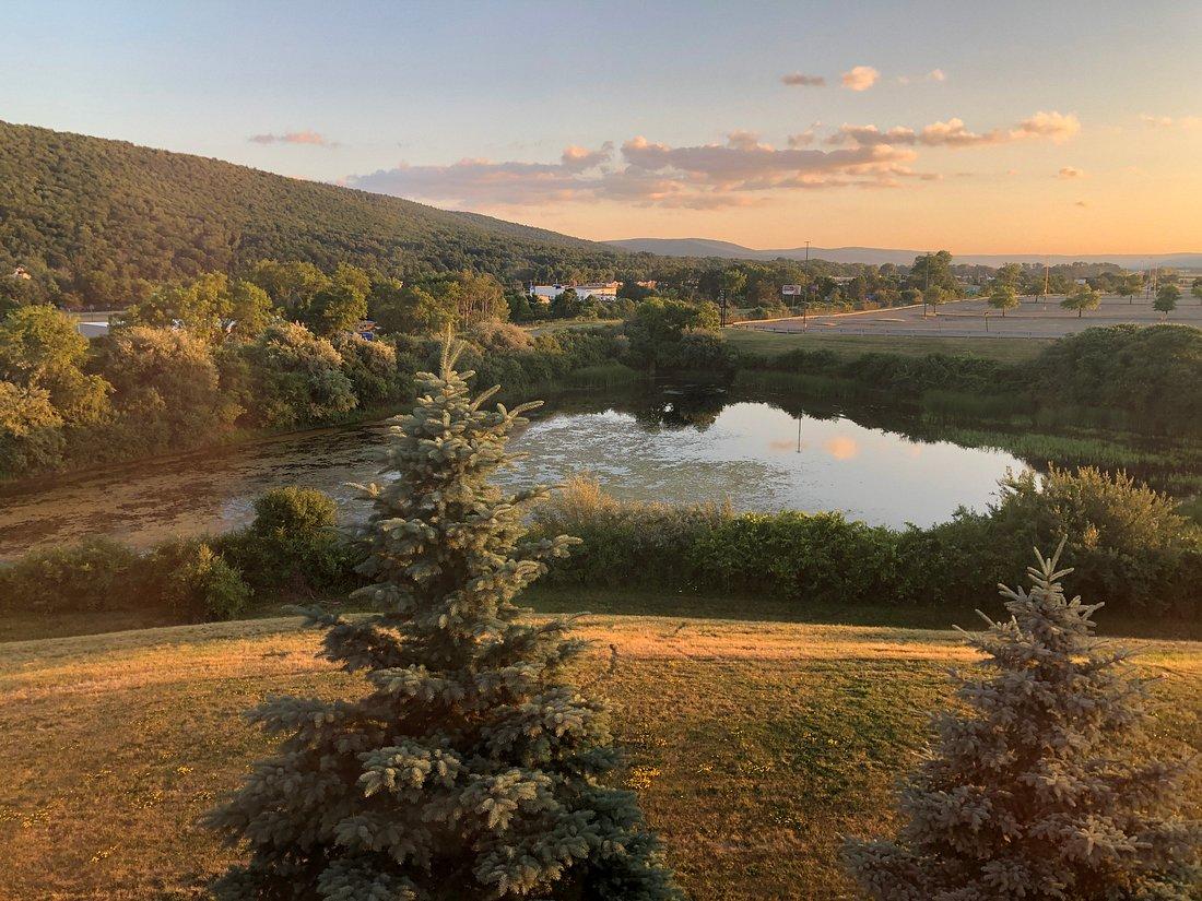 Country Inn & Suites By Radisson, Big Flats Horseheads Kültér fotó