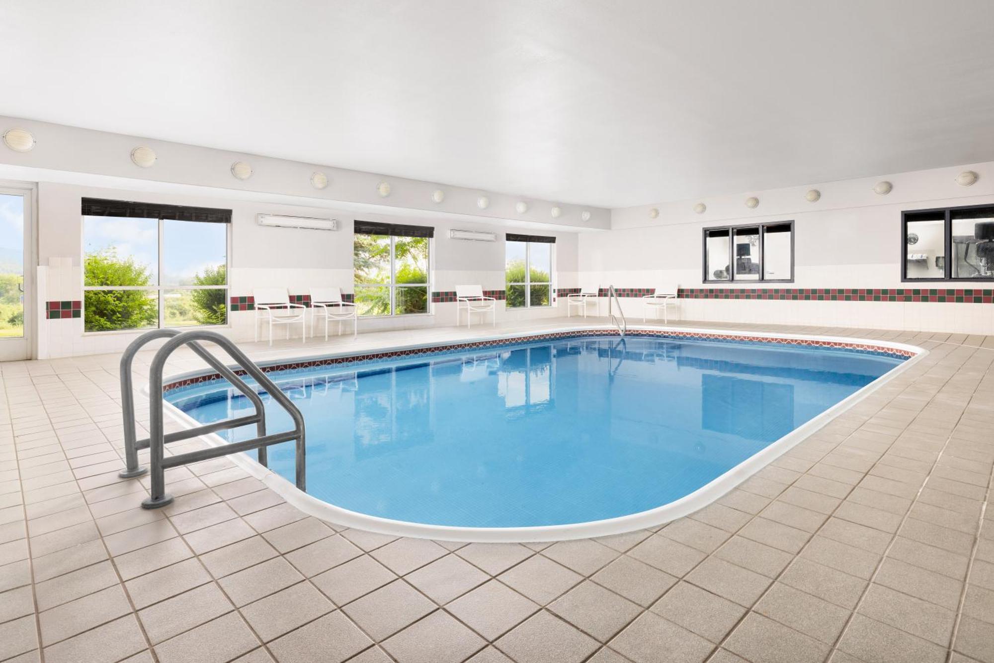 Country Inn & Suites By Radisson, Big Flats Horseheads Kültér fotó
