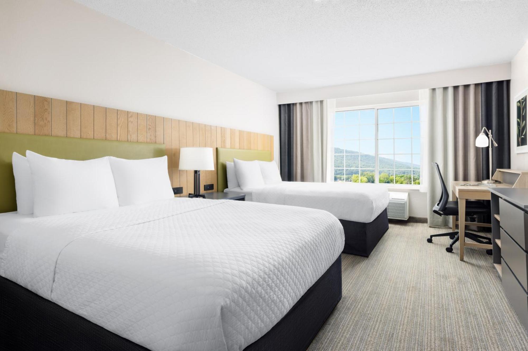 Country Inn & Suites By Radisson, Big Flats Horseheads Kültér fotó