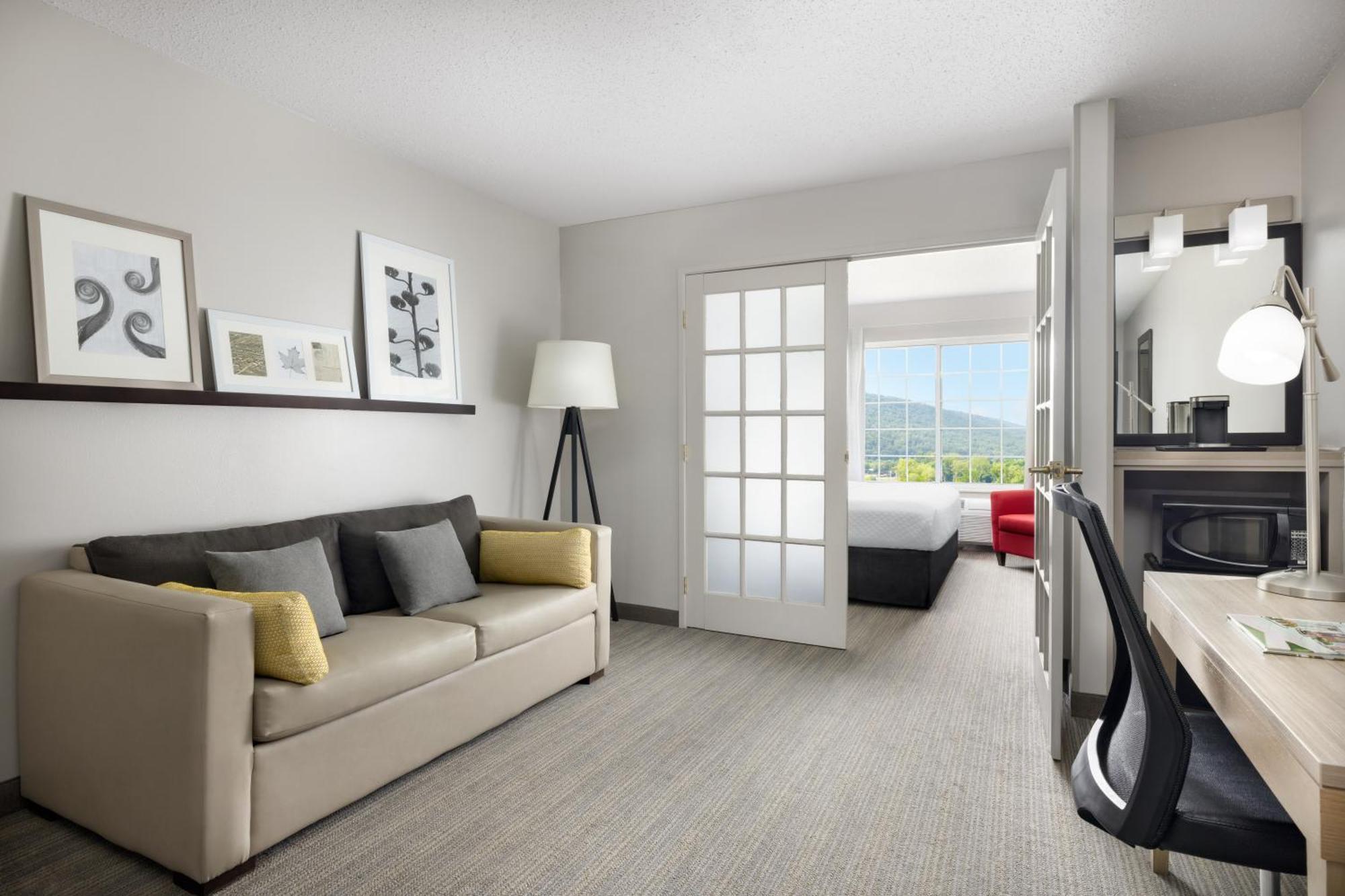 Country Inn & Suites By Radisson, Big Flats Horseheads Kültér fotó