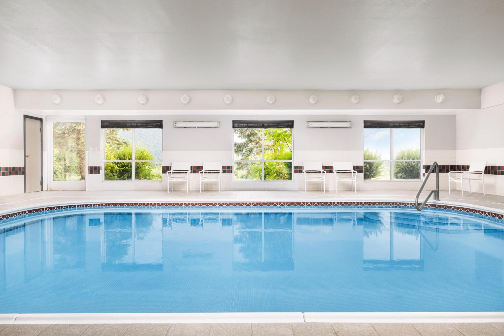 Country Inn & Suites By Radisson, Big Flats Horseheads Kültér fotó