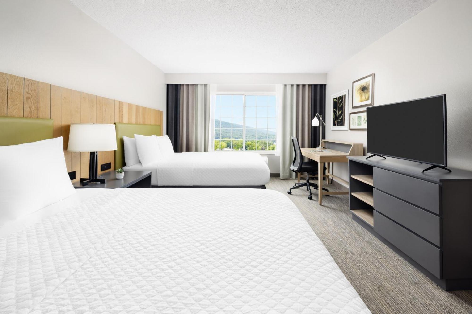 Country Inn & Suites By Radisson, Big Flats Horseheads Kültér fotó