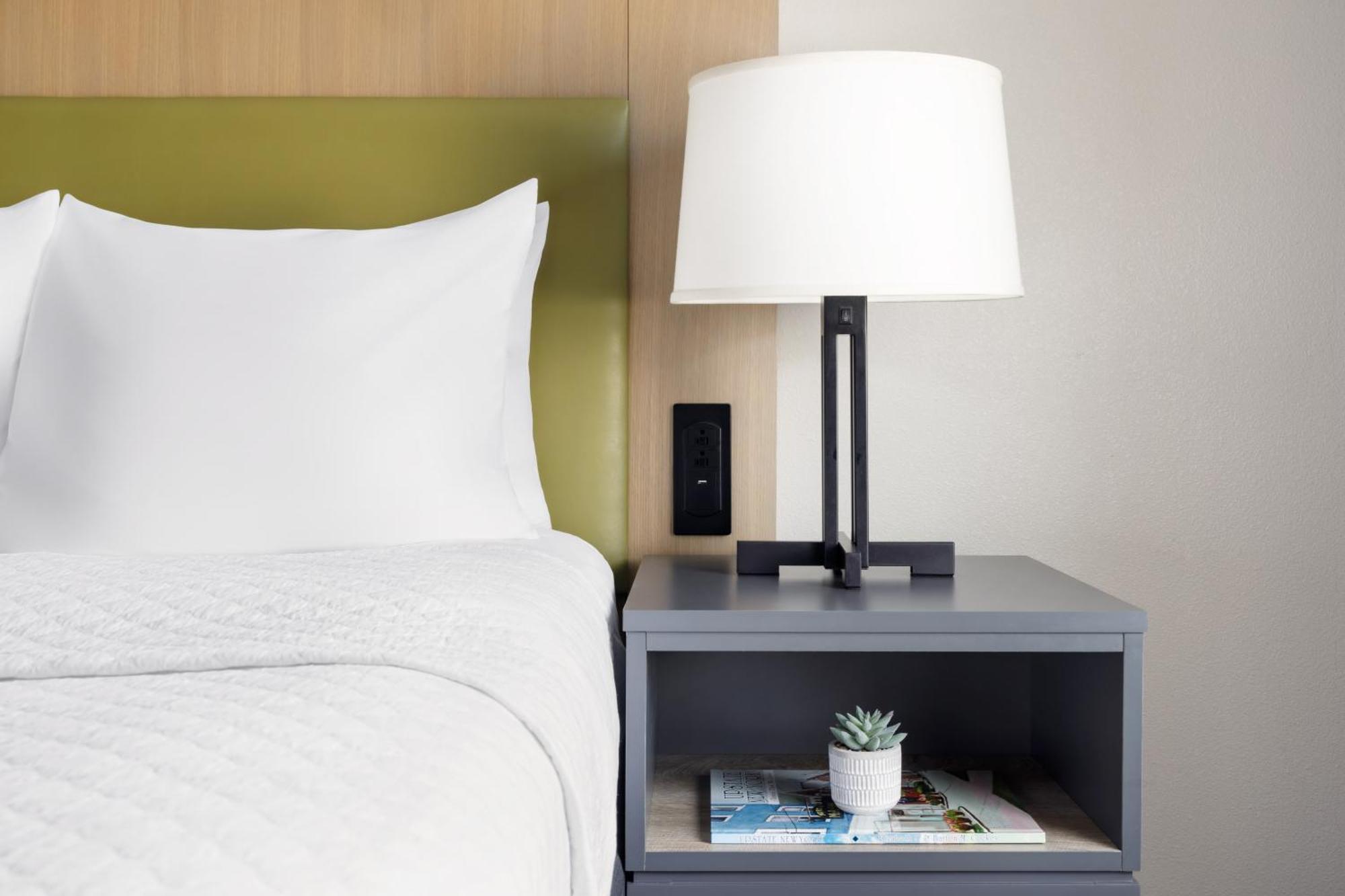Country Inn & Suites By Radisson, Big Flats Horseheads Kültér fotó