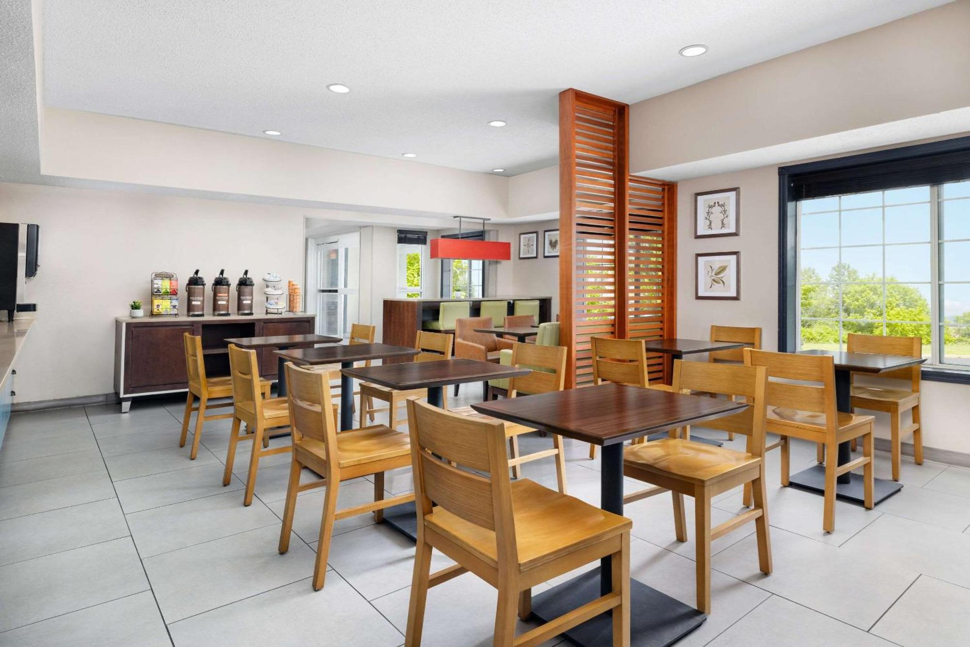 Country Inn & Suites By Radisson, Big Flats Horseheads Kültér fotó
