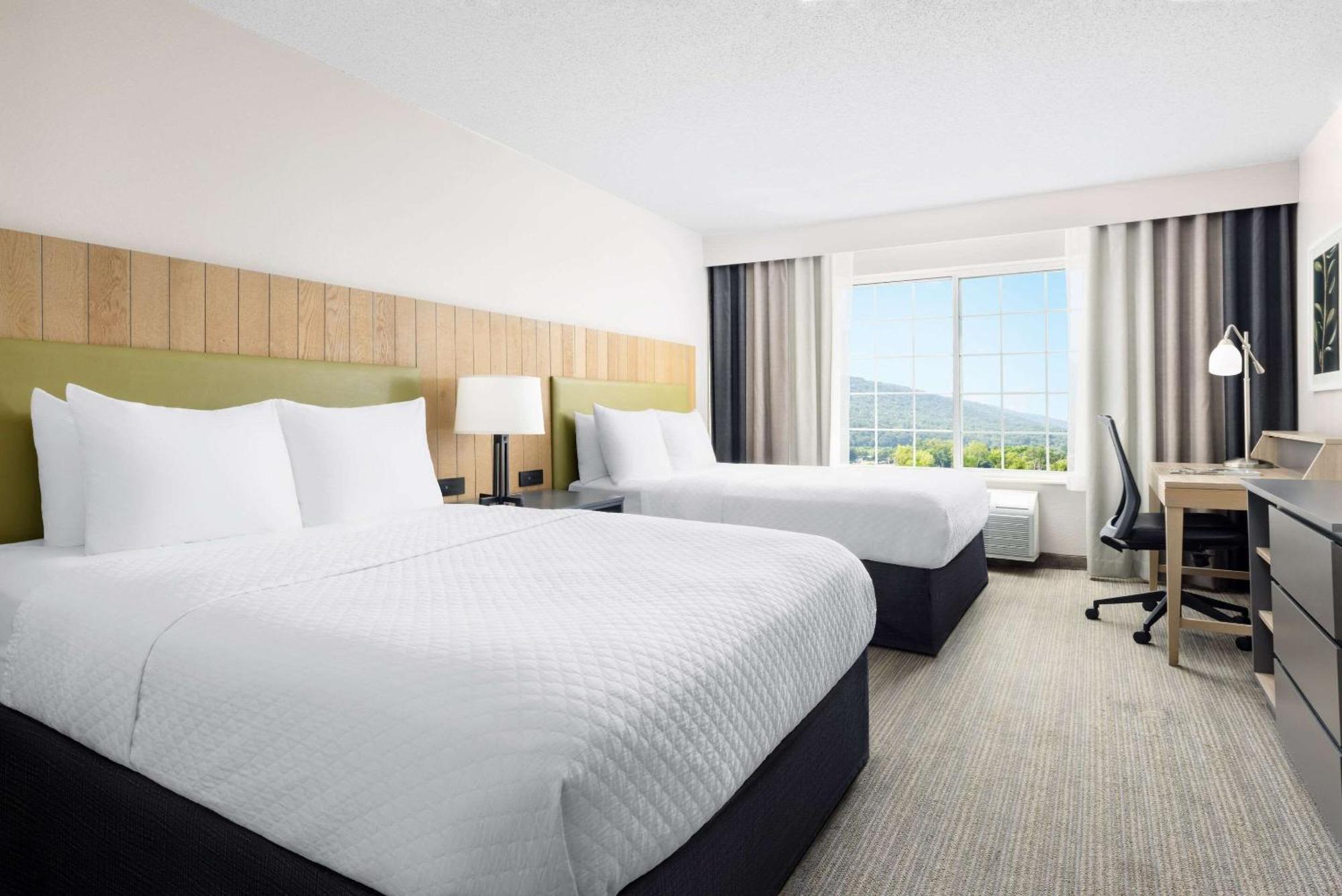 Country Inn & Suites By Radisson, Big Flats Horseheads Kültér fotó